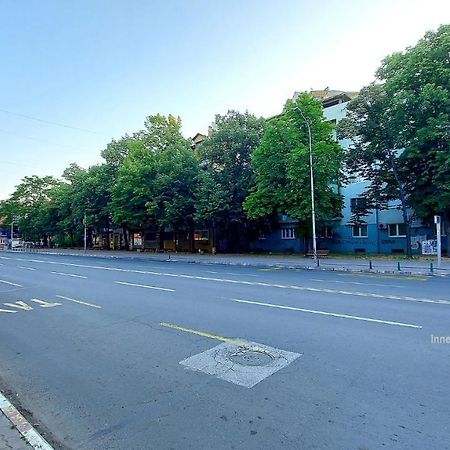 Inner City Two Bedroom Apartment Скопье Экстерьер фото