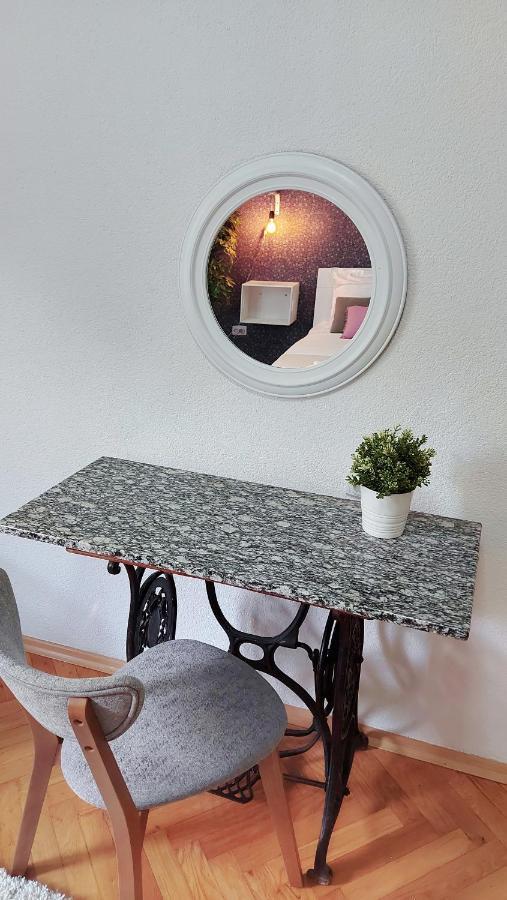Inner City Two Bedroom Apartment Скопье Экстерьер фото