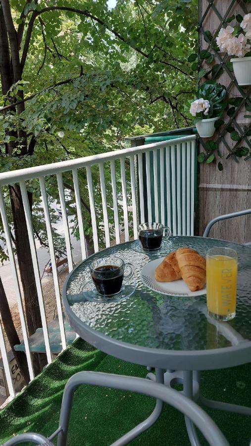 Inner City Two Bedroom Apartment Скопье Экстерьер фото