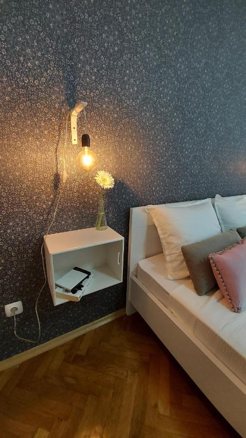 Inner City Two Bedroom Apartment Скопье Экстерьер фото
